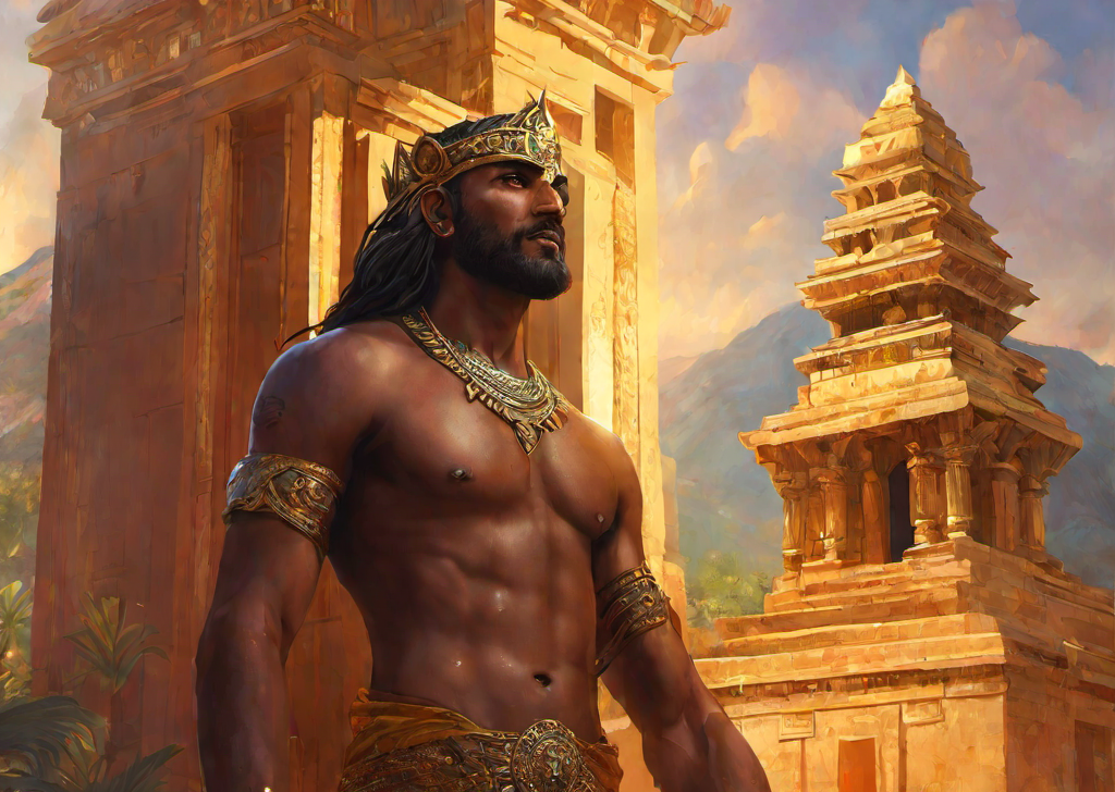 landing-Parakramabahu1